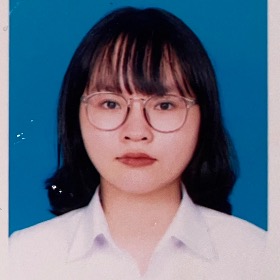 Đặng ngọc yến vy