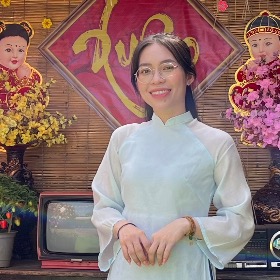Vũ Thị quỳnh nga