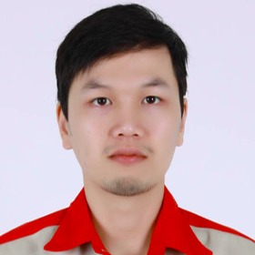 阮玉迅 Nguyễn ngọc tấn