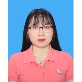 Nguyễn THị Mai Hiền