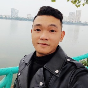GIANG HOÀNG NAM