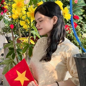 Nguyễn Thị Thanh thảo