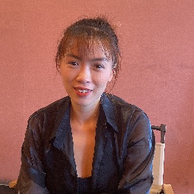 TrẦN quỳnh trang