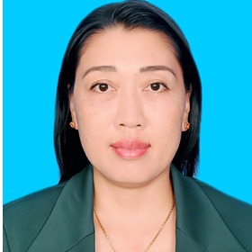 NGUYỄN THỊ MỘNG THẮM