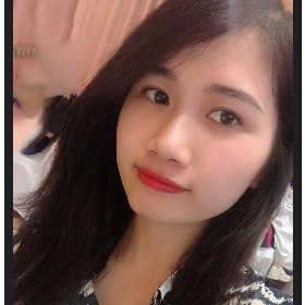 Chu thị phương linh