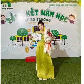 Lê thị kiều oanh