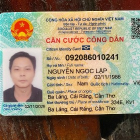 Nguyễn ngọc lập