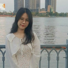 Nguyễn Trần Anh THư