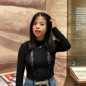 Dương Thị Phương Thúy