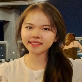 lương thị thanh trâm