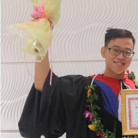 PHẠM NHẬT TÂN