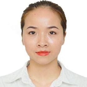 pHạm thị như tiên