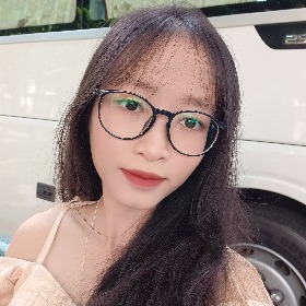 Trần Thị Minh Thư