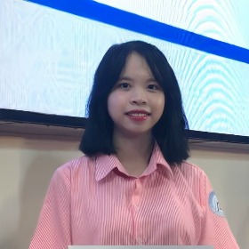 Nguyễn Trần Yến nhi