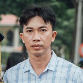 HUỲNH VĂN TÂM