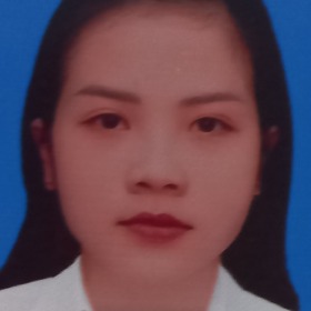 LÊ THỊ THUỲ TRANG