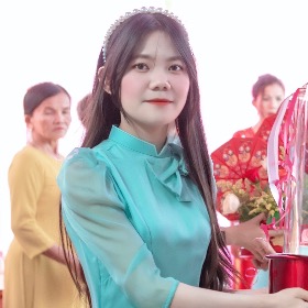 Đoàn thị mỹ linh