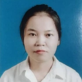 Lê THỊ huyền