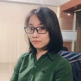 Huỳnh Thị Trúc Chi