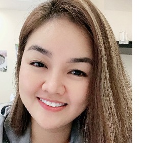 Võ trần hồng hậu
