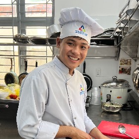 Trần minh trí