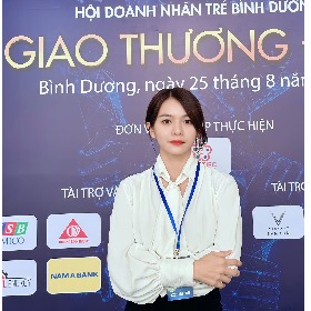 NGUYỄN TRẦN MAI BÌNH