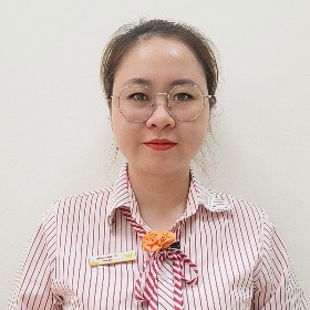 lê thục ngân