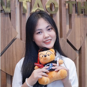 Nguyễn Thị Hải Yến