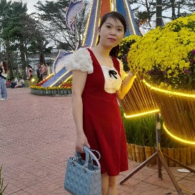 trần thị diệu linh