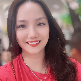 Nguyễn thuý ngà