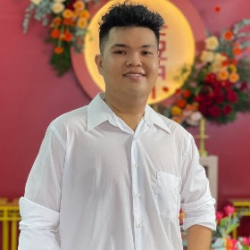 Huế Thanh Phuoc