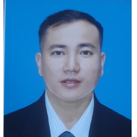 TRương Minh Vương