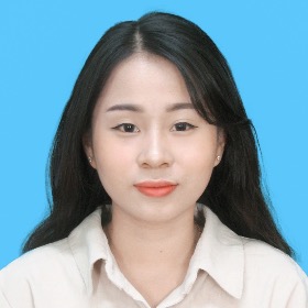 Trần Thị Thuỳ Linh