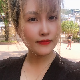 Nguyễn Thị mai trinh