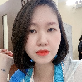 Nguyễn hương oánh