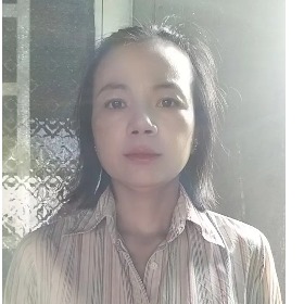 Nguyễn Thị Trinh