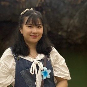 Dương Thị Thanh Dịu