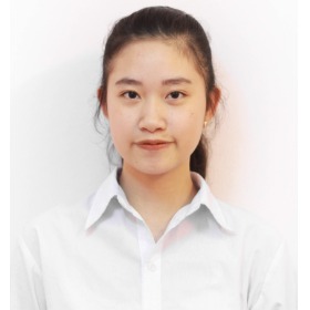 陈秋贤Trần Thu Hiền