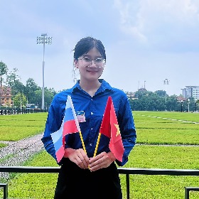 TRẦN NGỌC ÁNH