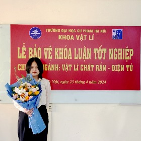 Bùi Thị Khánh hà