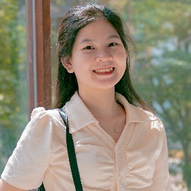 LÊ THỊ MỸ DUYÊN