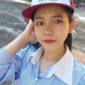 Tran hong phuong thao nguyen