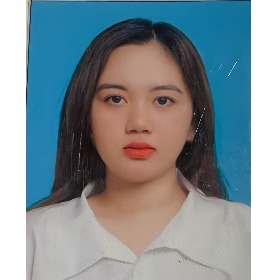 Phạm Thị thảo vi