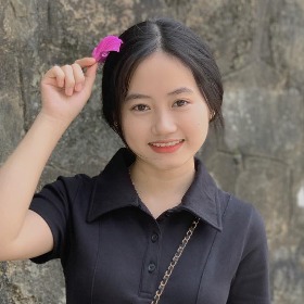 Hồ Thị yến anh