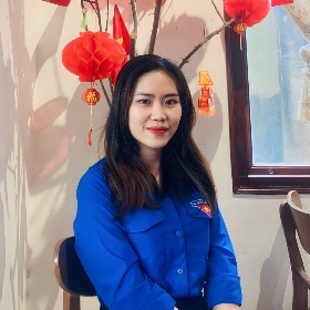 mai hồng thắm