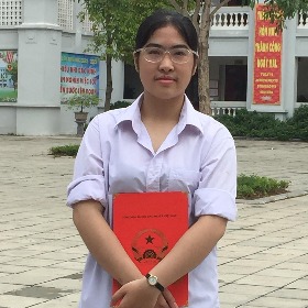Nguyễn Thị Minh Huệ