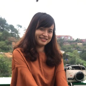 ĐẶNG THỊ THU BA