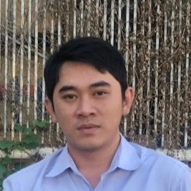 TRẦN KHÁNH DUY