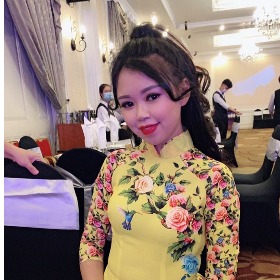 trần thị mỹ chi