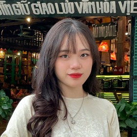 Nguyễn Thị Thúy Hương